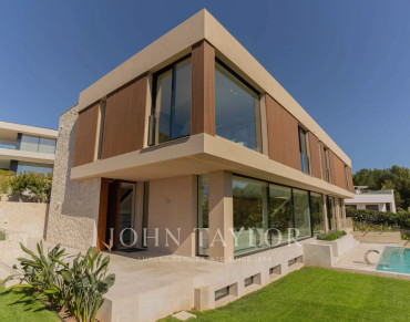 Villa for sale in Costa d'en Blanes - V1456SP