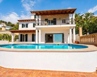 House for sale in Bendinat - L0097SP