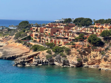 Apartment in Santa Ponsa