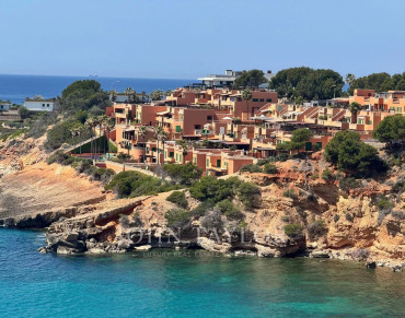 Apartment for sale in Santa Ponsa - V1429SP