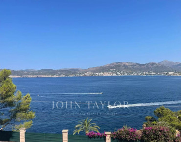 Town House for sale in Santa Ponsa - V1412SP