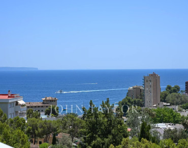Apartment for sale in Cas Catalá - V1416SP