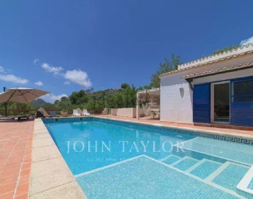 House for sale in Es Capdellà - V1405SP