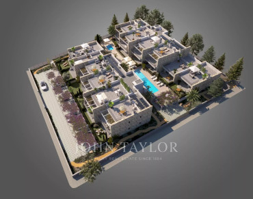 Apartment for sale in Sant Elm - P1402SP