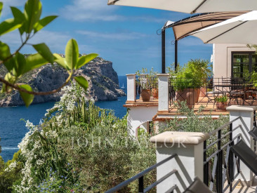 Villa in Port d'Andratx