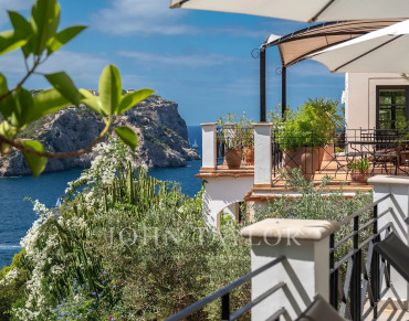 Villa for sale in Port d'Andratx - V1403SP