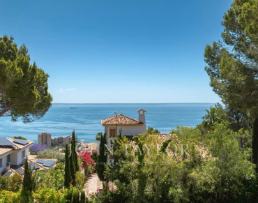 Villa for sale in Cas Catalá - V1361SP