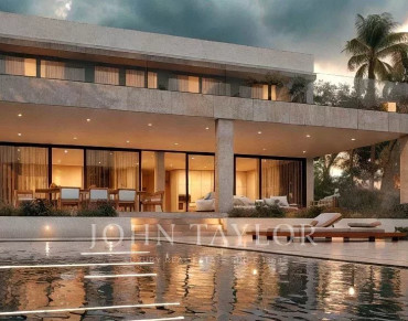 Villa for sale in Santa Ponsa - V1376SP