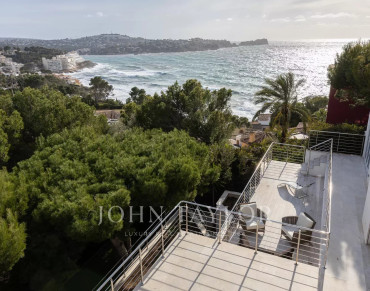 Villa for sale in Costa de la Calma - V1364SP