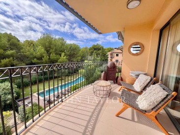 House in Es Camp de Mar
