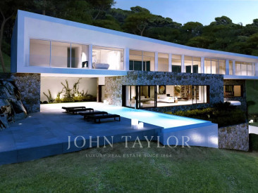 Villa in Sol de Mallorca
