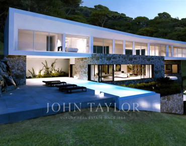 Villa for sale in Sol de Mallorca - V0355SP