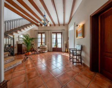 Town House for sale in Campos - 5144