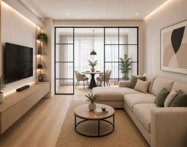 Apartment for sale in Fuengirola - SPCRM5098