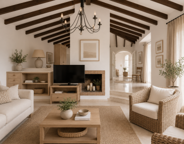 Villa for sale in Calahonda - SPCRM4593