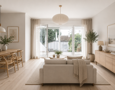 Apartment for sale in Torremolinos - SPCRM4337