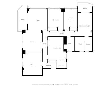 Apartment for sale in Fuengirola Centro - SPCRM4004