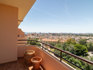 Apartment in Fuengirola
