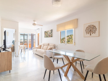 Apartment in Fuengirola — photo 2