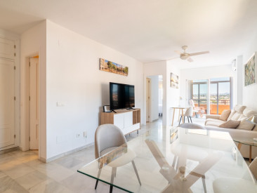 Apartment in Fuengirola — photo 3
