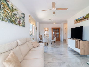 Apartment in Fuengirola — photo 4