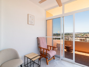 Apartment in Fuengirola — photo 5