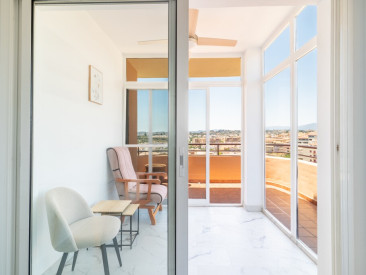 Apartment in Fuengirola — photo 6