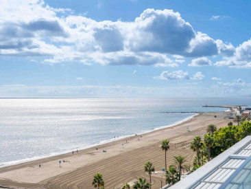 Apartment in Estepona