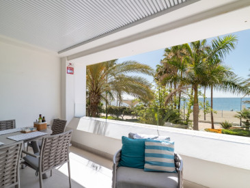 Apartment in Estepona — photo 4