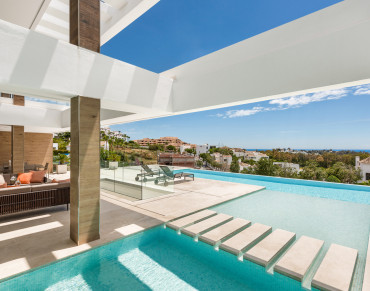 Villa for sale in La Alqueria - KRE17372