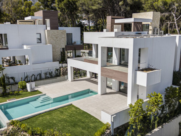 Villa in Marbella
