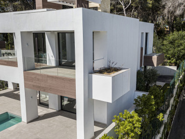 Villa in Marbella — photo 3