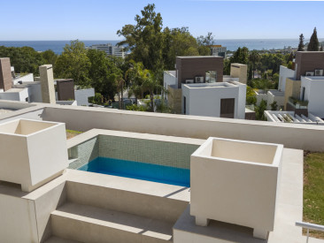 Villa in Marbella — photo 4