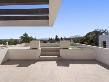 Villa in Marbella — photo 5
