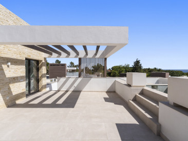 Villa in Marbella — photo 6