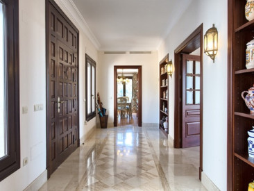 Villa in Benahavis