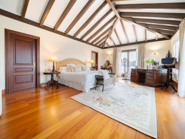 Villa in Benahavis — photo 4