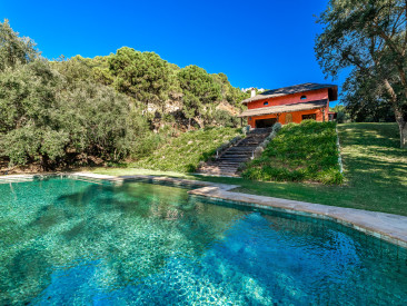 Villa in Benahavis — photo 2