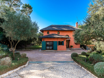 Villa in Benahavis — photo 5