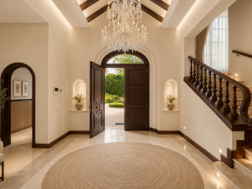 Villa in San Pedro de Alcantara — photo 3
