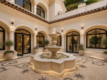 Villa in San Pedro de Alcantara — photo 5