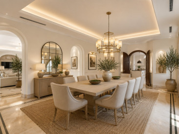 Villa in San Pedro de Alcantara — photo 6