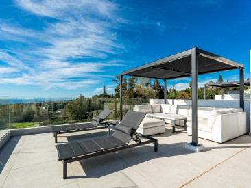 House in Marbella — photo 6