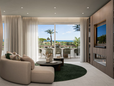Apartment in Marbella