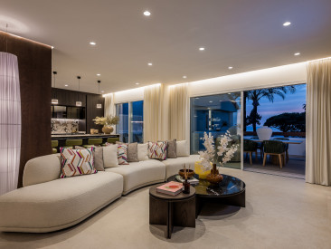 Apartment in Marbella — photo 3