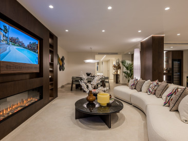 Apartment in Marbella — photo 4