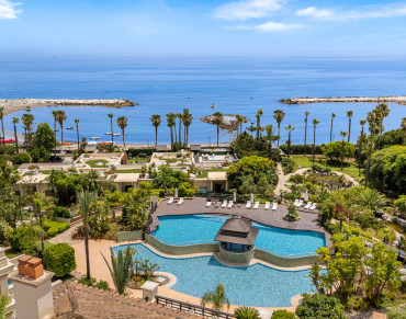 Apartment for sale in Marbella - KRE18999