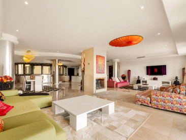 Apartment in Marbella — photo 2