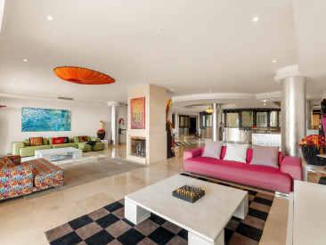 Apartment in Marbella — photo 3