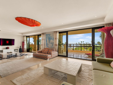 Apartment in Marbella — photo 4